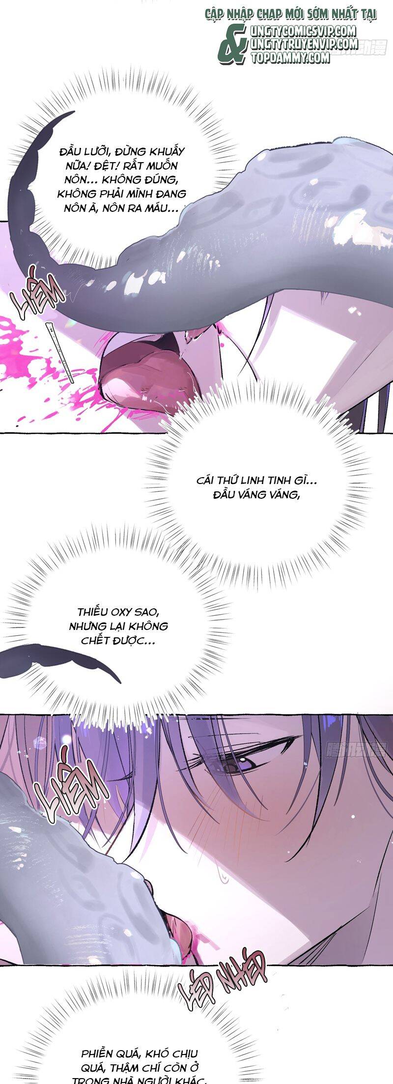 Lãm Nguyệt Triều Minh Chapter  29 - 13