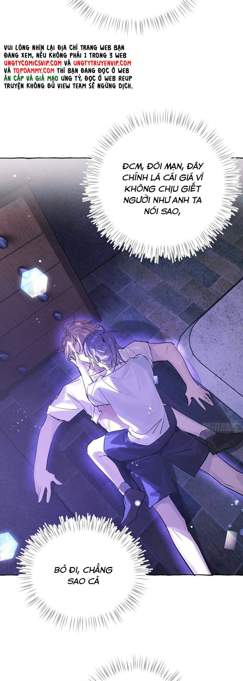 Lãm Nguyệt Triều Minh Chapter  29 - 15