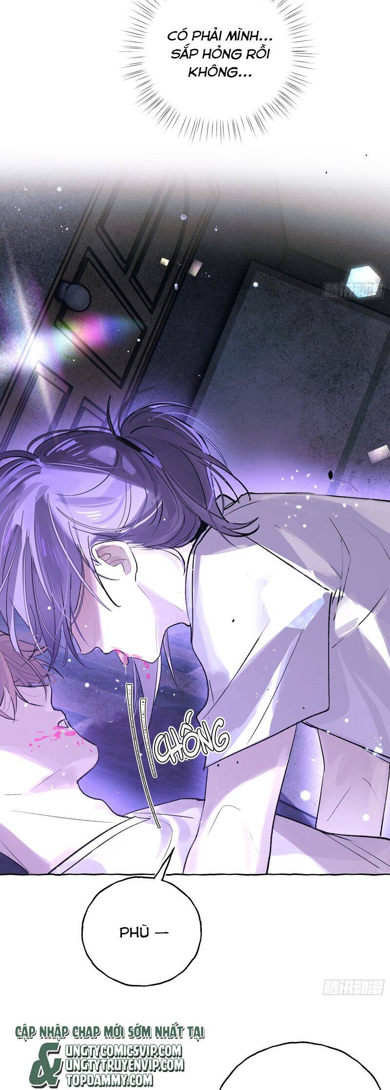 Lãm Nguyệt Triều Minh Chapter  29 - 16