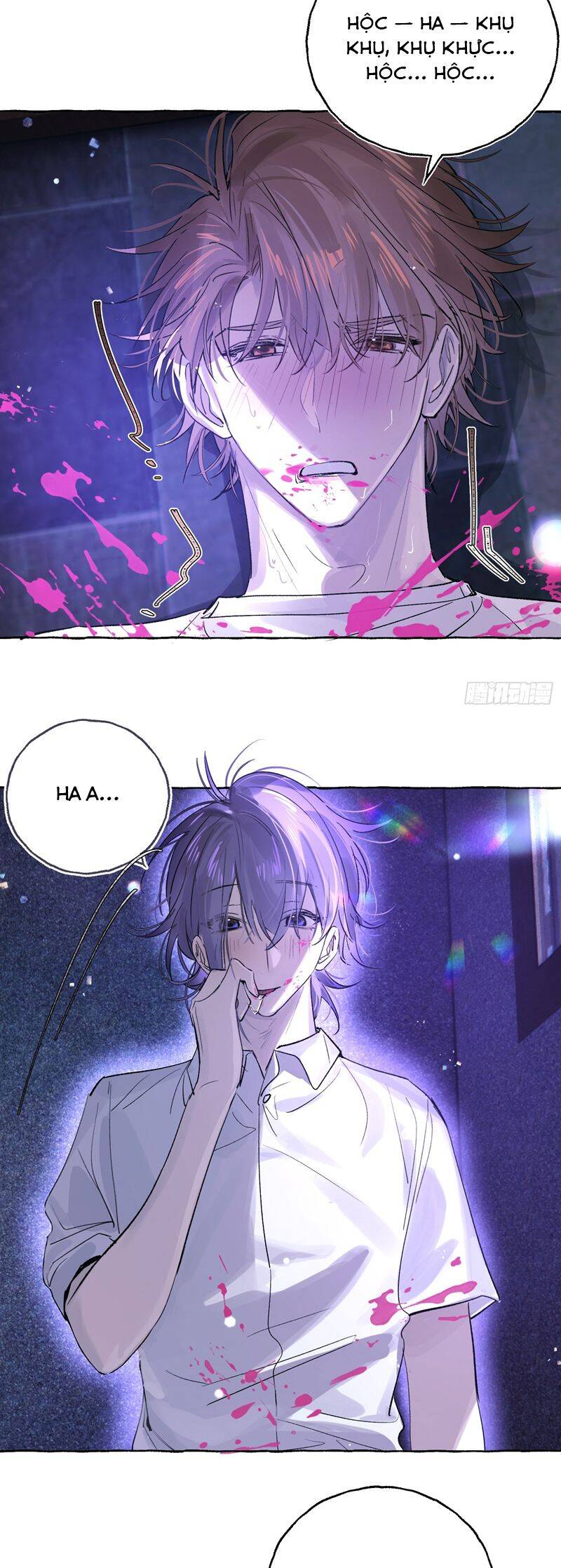 Lãm Nguyệt Triều Minh Chapter  29 - 17