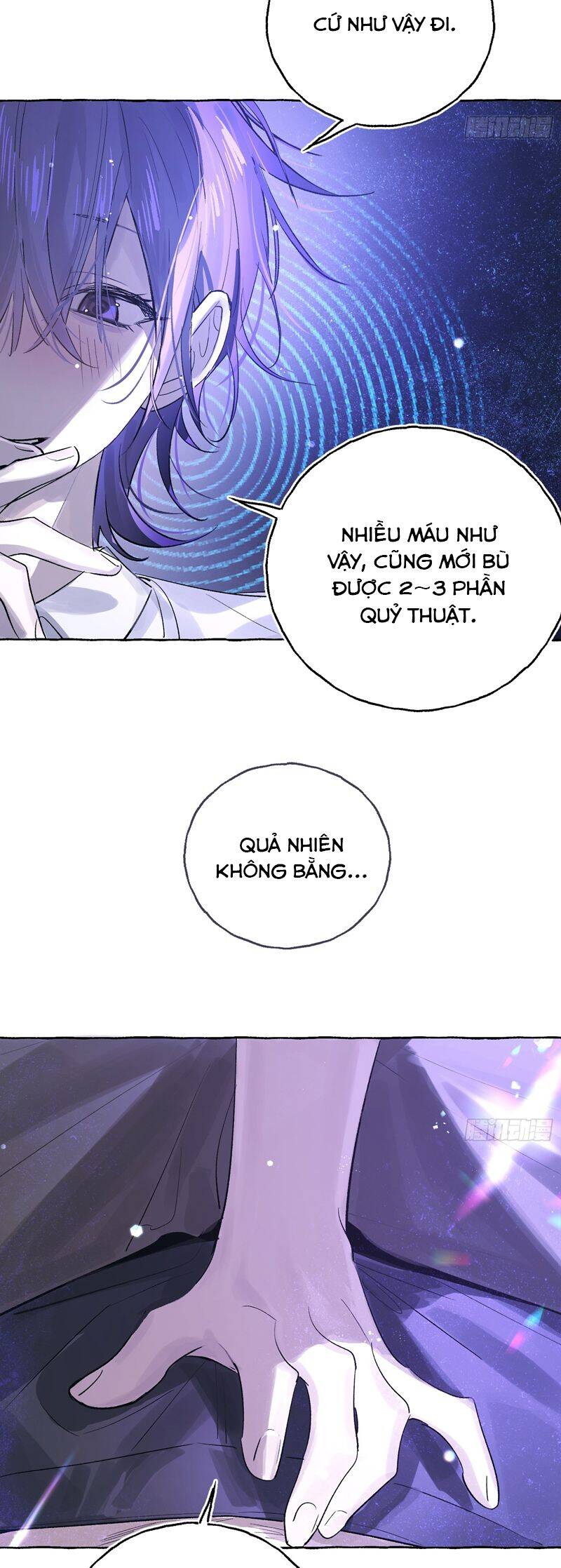 Lãm Nguyệt Triều Minh Chapter  29 - 18