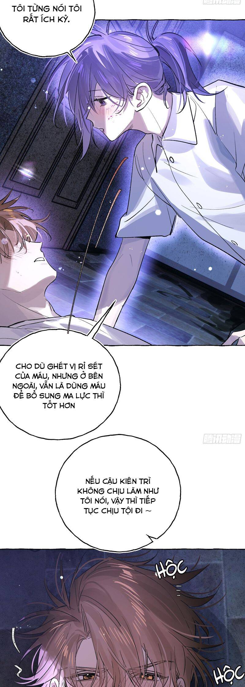 Lãm Nguyệt Triều Minh Chapter  29 - 20