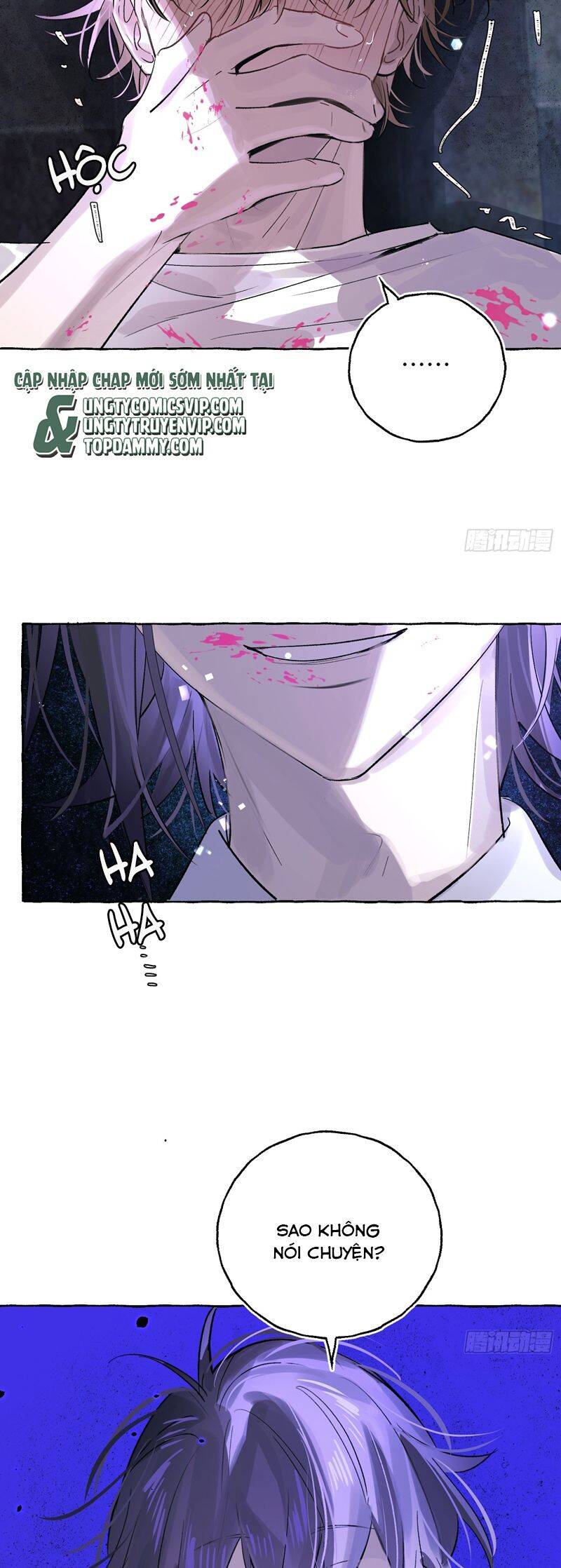 Lãm Nguyệt Triều Minh Chapter  29 - 21