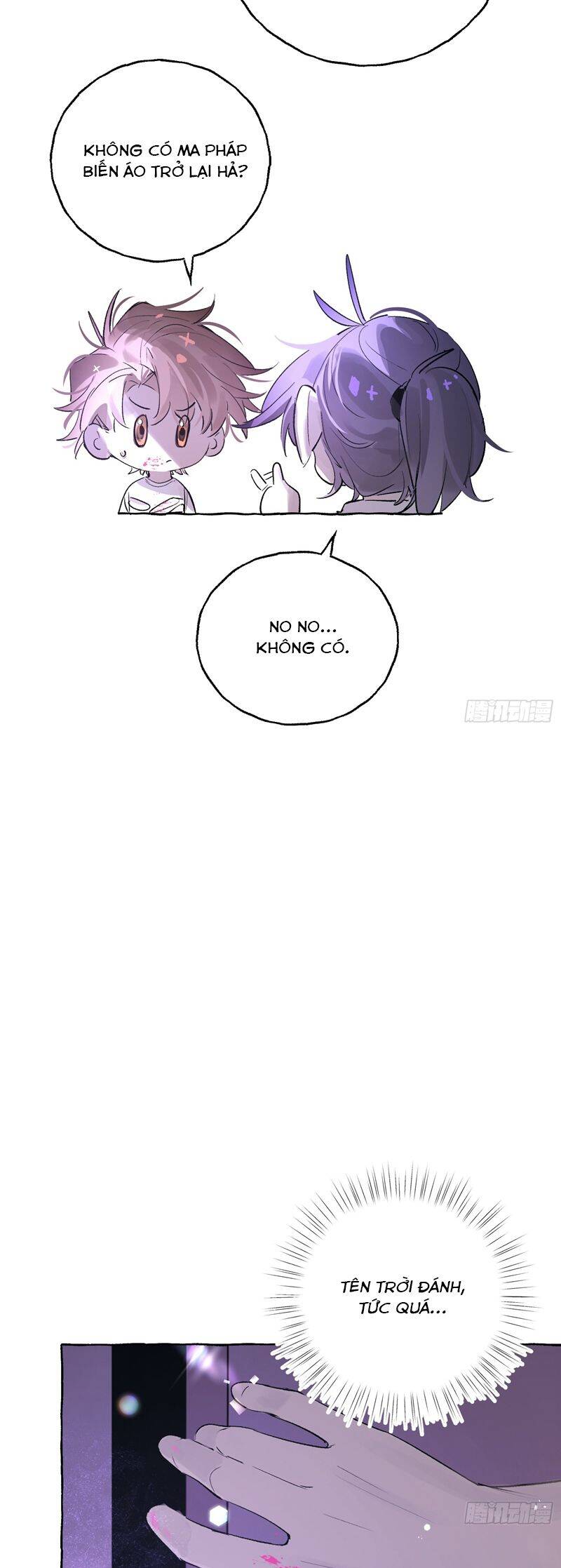 Lãm Nguyệt Triều Minh Chapter  29 - 26