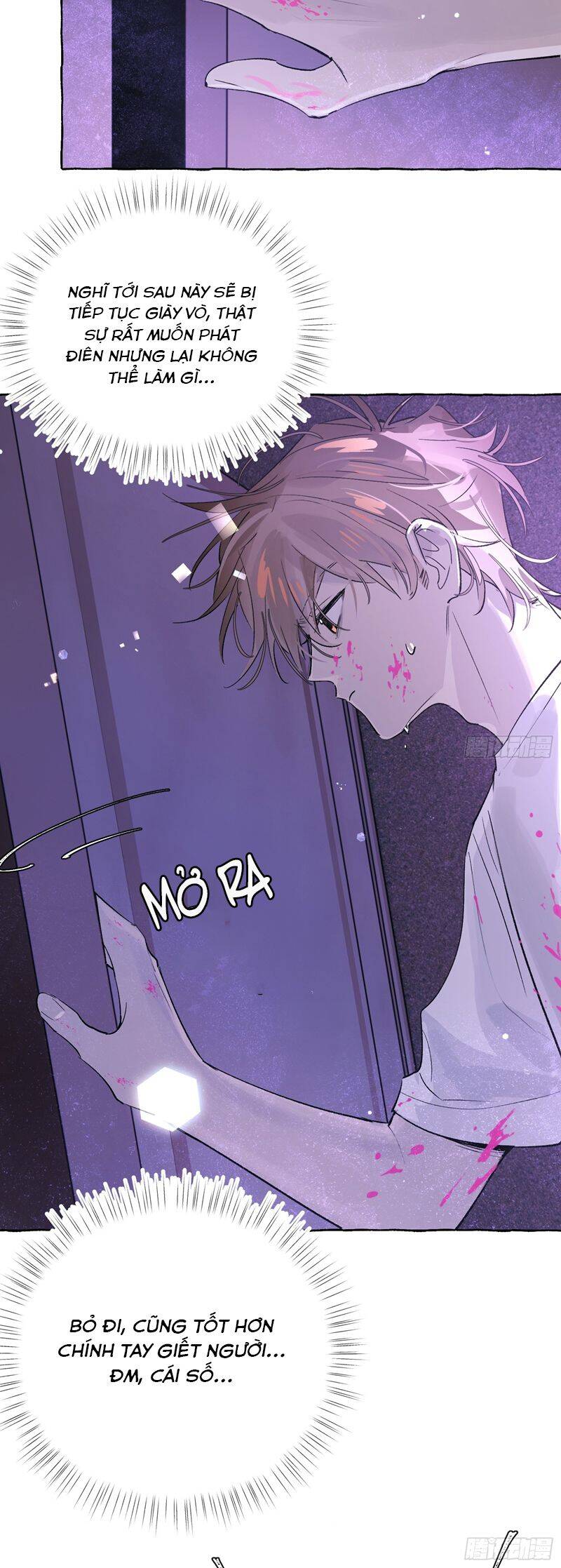 Lãm Nguyệt Triều Minh Chapter  29 - 27