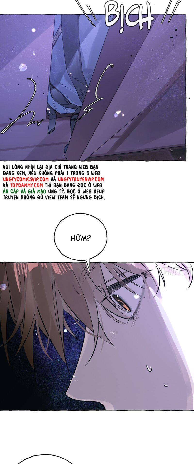 Lãm Nguyệt Triều Minh Chapter  29 - 28