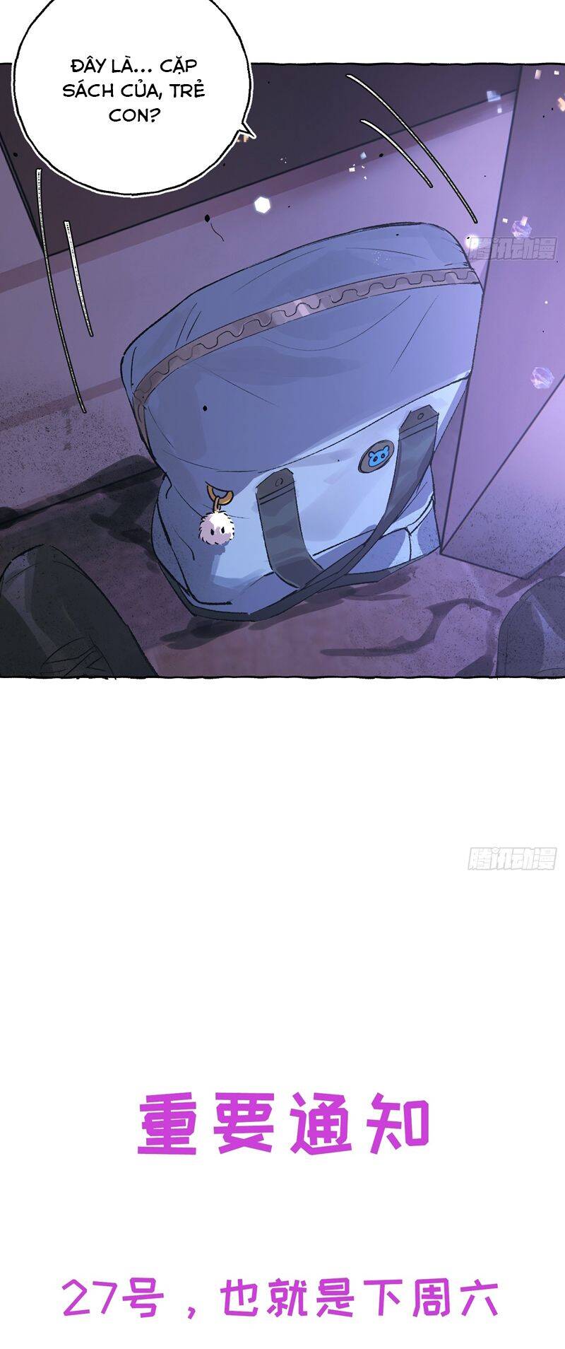 Lãm Nguyệt Triều Minh Chapter  29 - 29