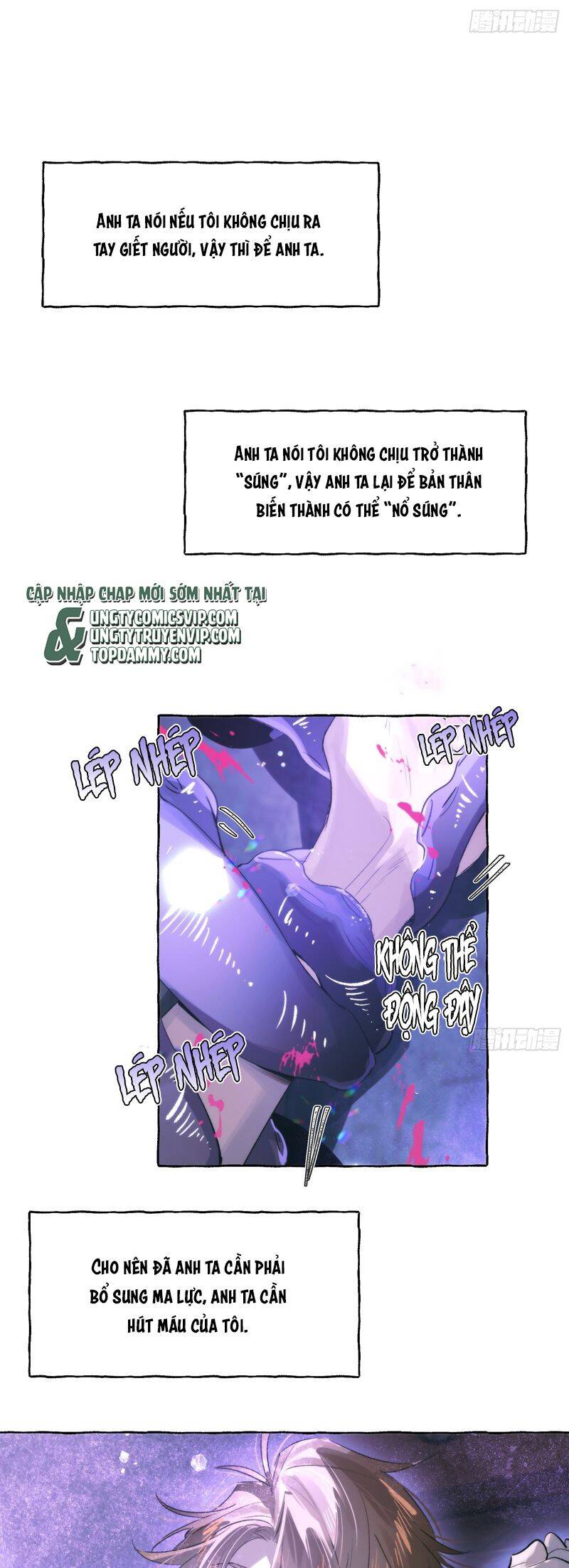 Lãm Nguyệt Triều Minh Chapter  29 - 4