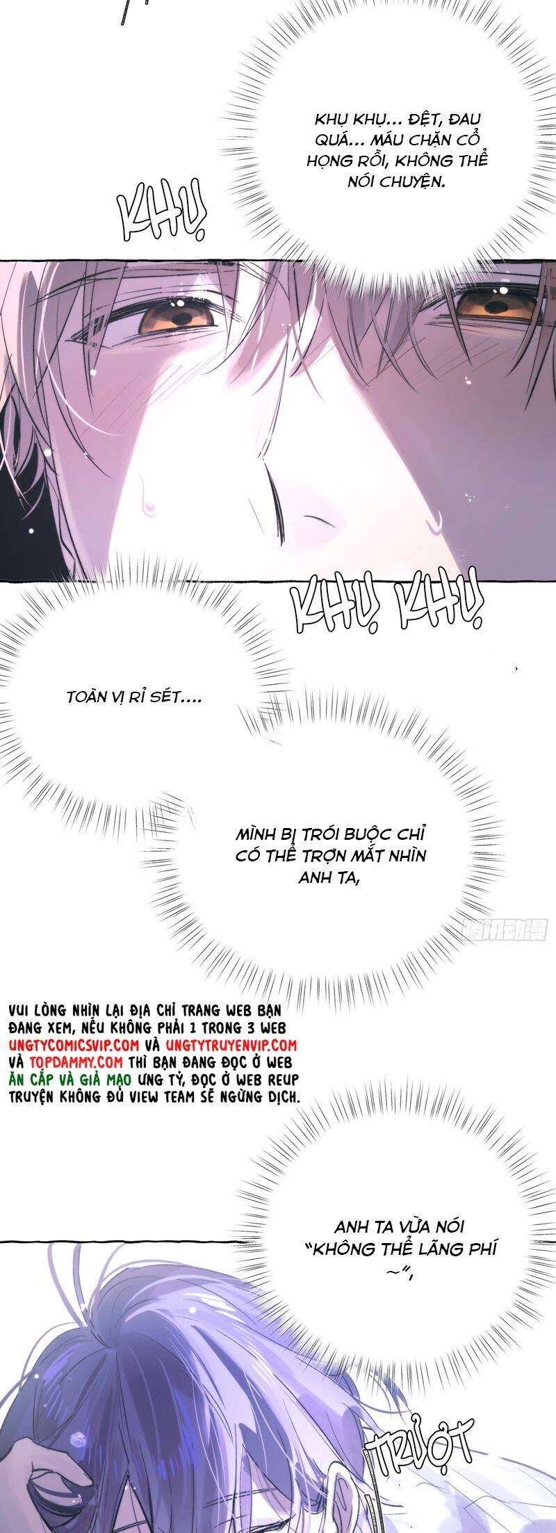 Lãm Nguyệt Triều Minh Chapter  29 - 6