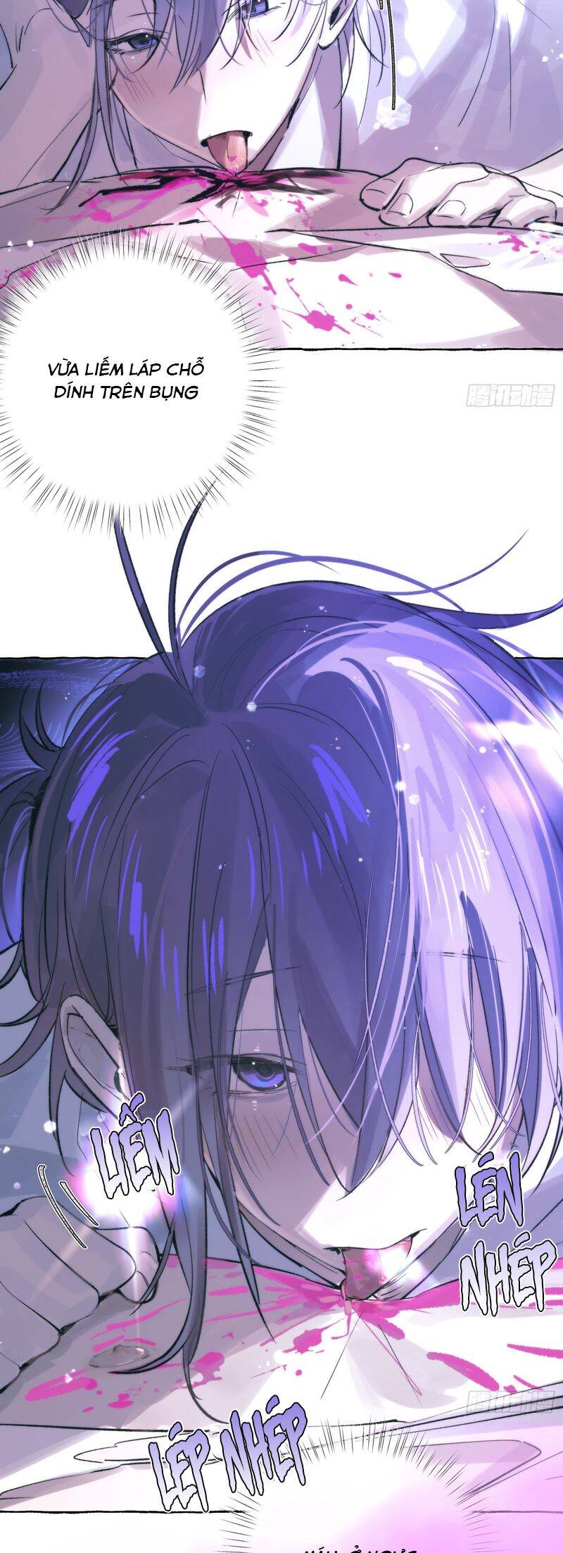 Lãm Nguyệt Triều Minh Chapter  29 - 7