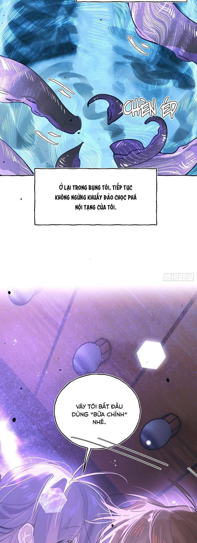 Lãm Nguyệt Triều Minh Chapter  29 - 9