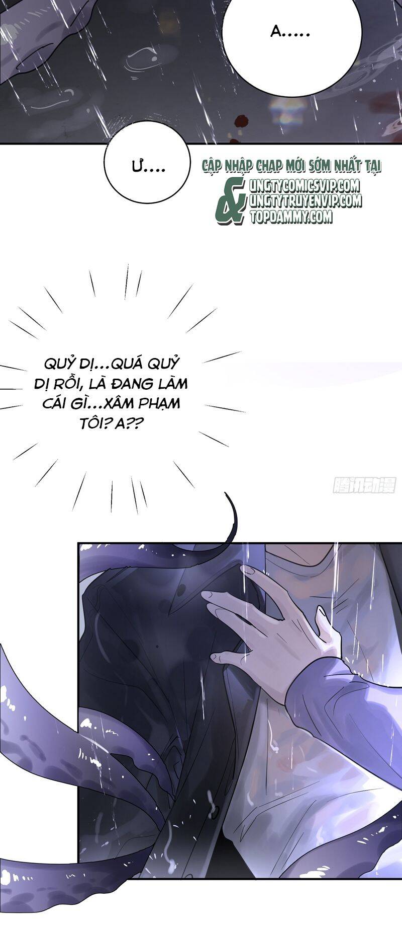 Lãm Nguyệt Triều Minh Chapter  3 - 12