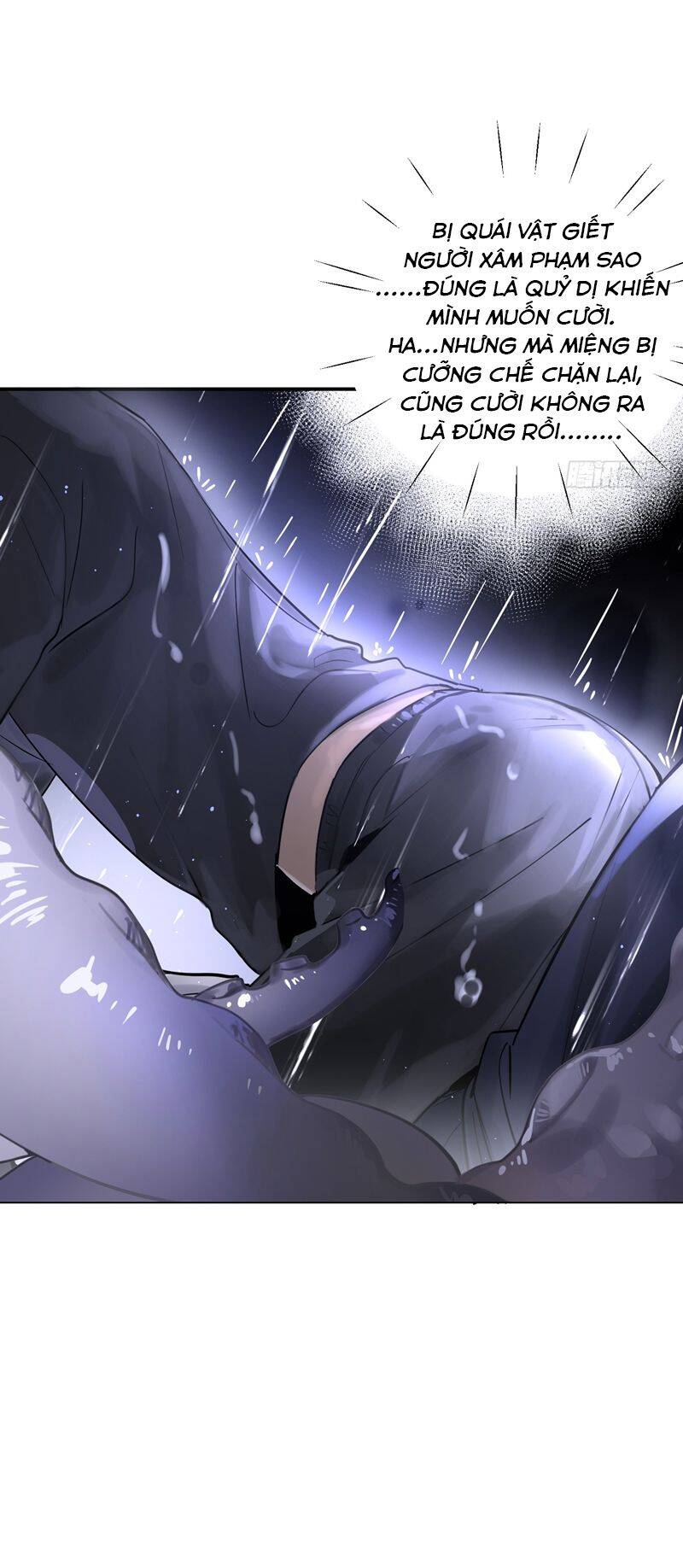 Lãm Nguyệt Triều Minh Chapter  3 - 13