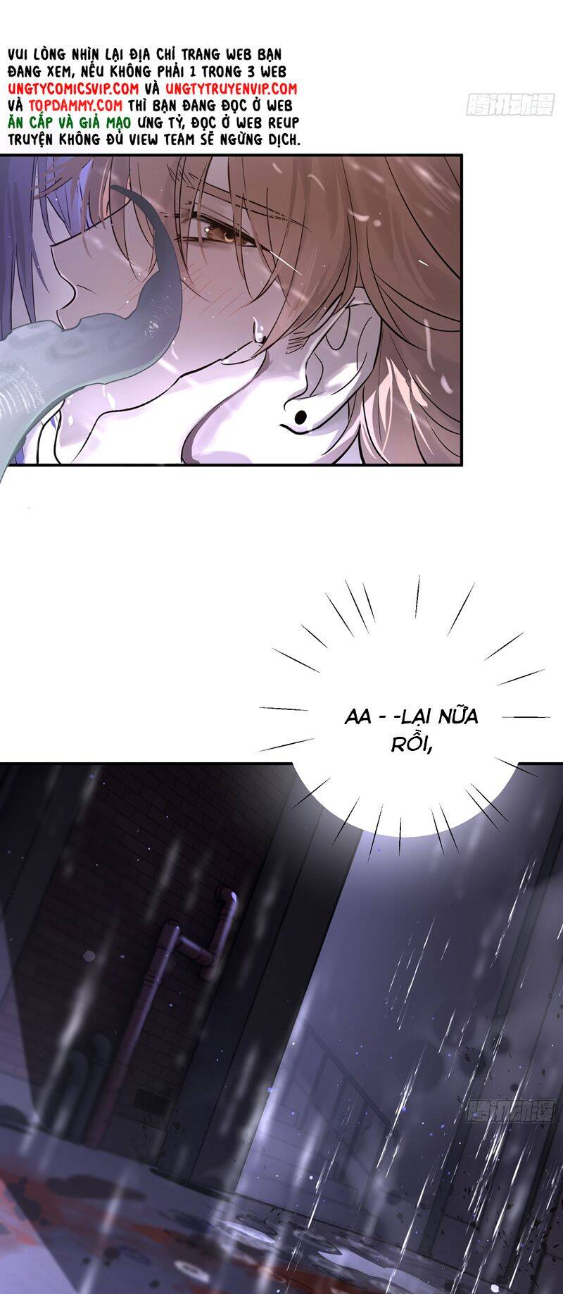 Lãm Nguyệt Triều Minh Chapter  3 - 14