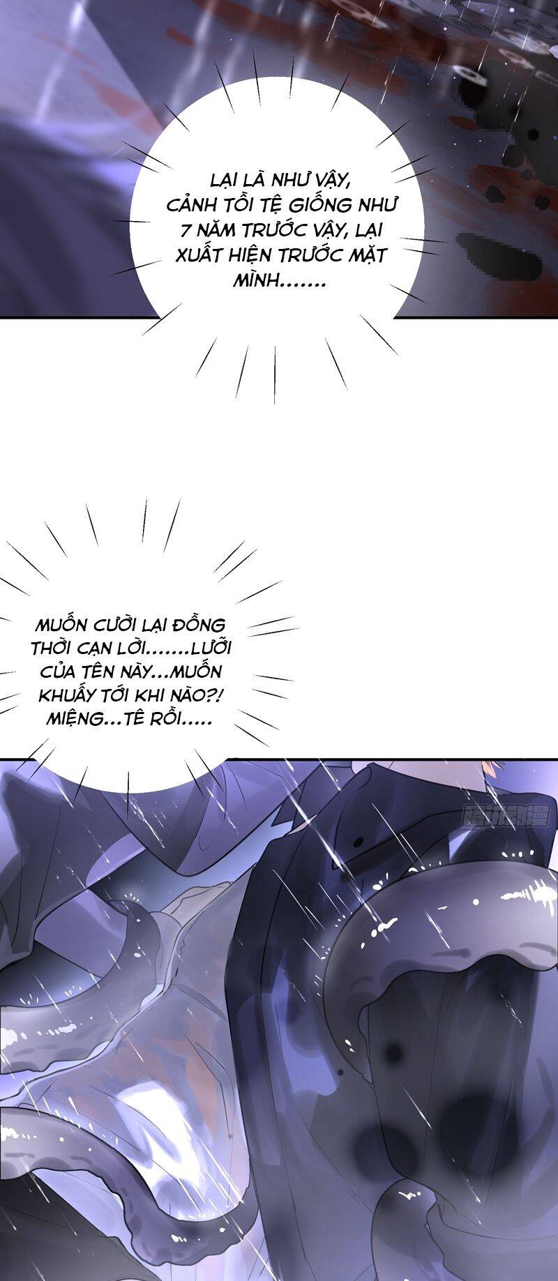 Lãm Nguyệt Triều Minh Chapter  3 - 15