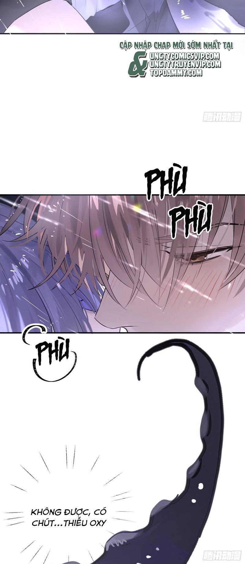 Lãm Nguyệt Triều Minh Chapter  3 - 16