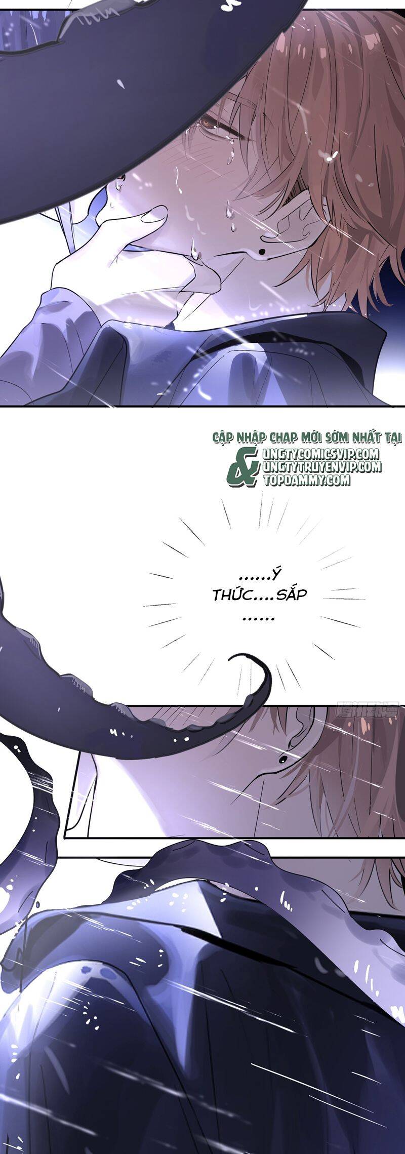 Lãm Nguyệt Triều Minh Chapter  3 - 17