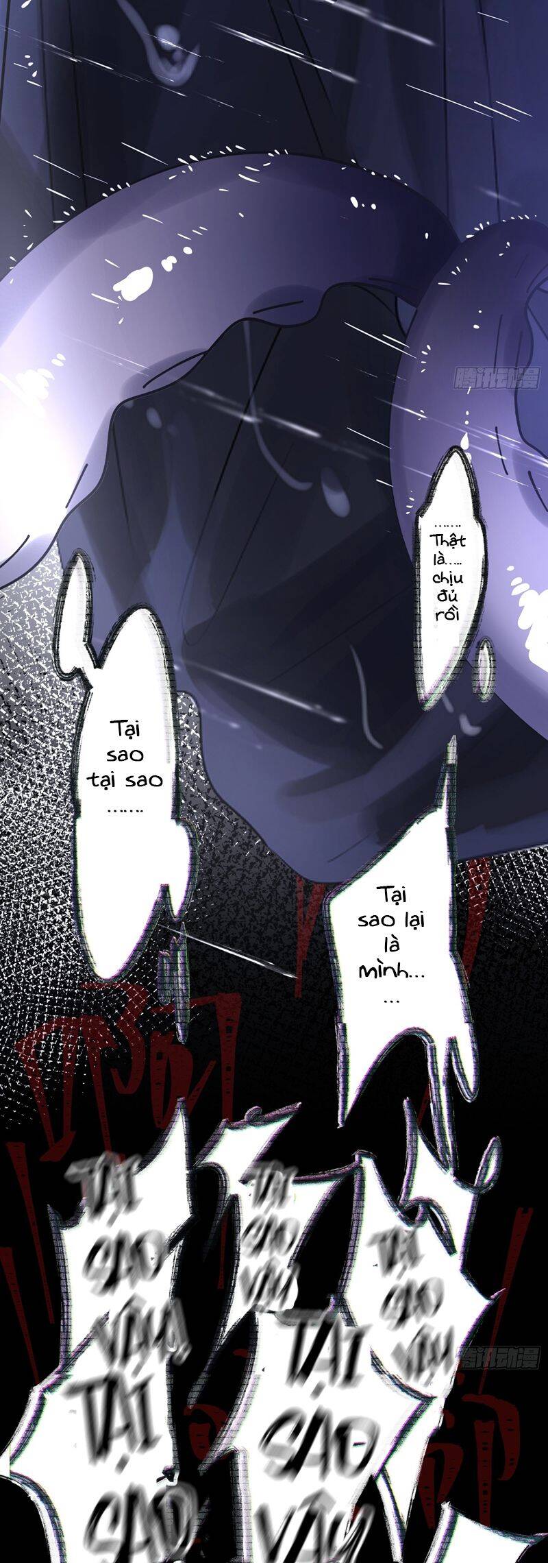 Lãm Nguyệt Triều Minh Chapter  3 - 18