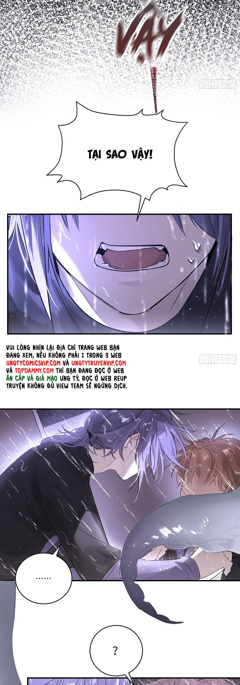 Lãm Nguyệt Triều Minh Chapter  3 - 20