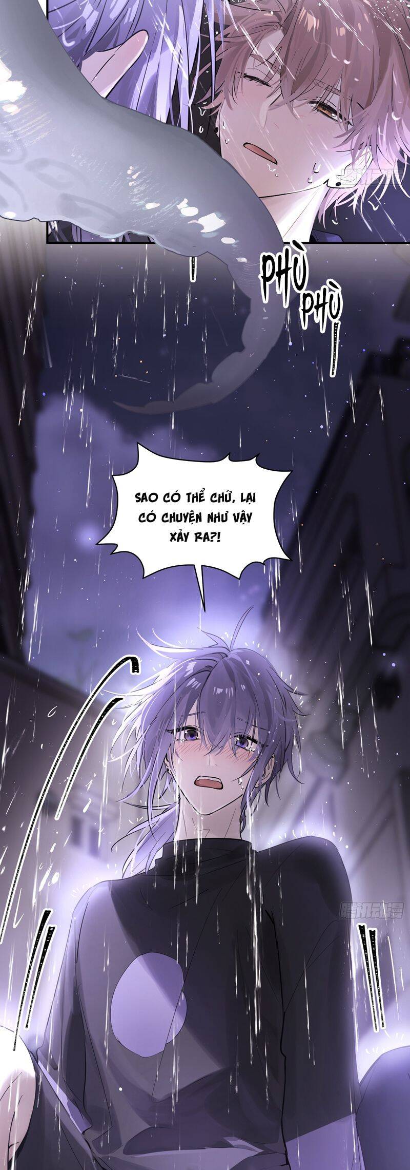 Lãm Nguyệt Triều Minh Chapter  3 - 21