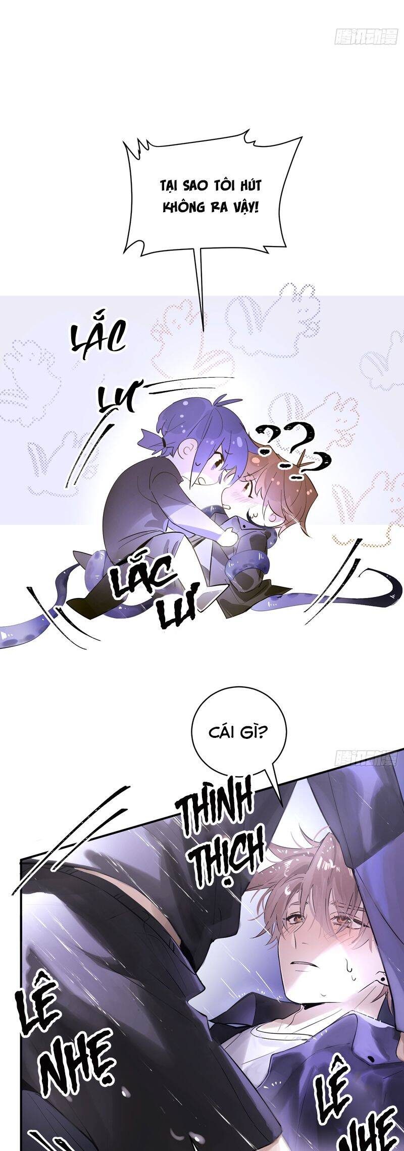 Lãm Nguyệt Triều Minh Chapter  3 - 23