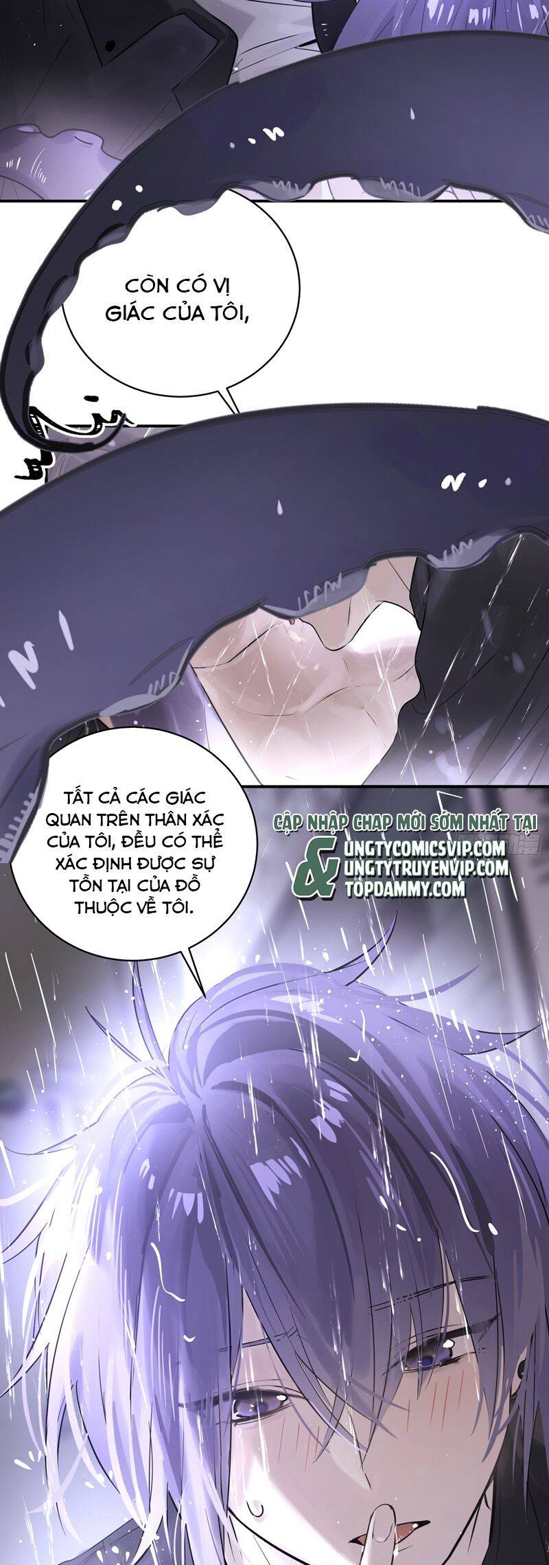 Lãm Nguyệt Triều Minh Chapter  3 - 25