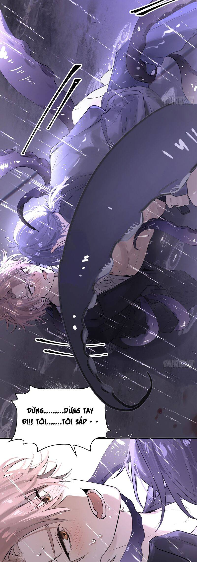 Lãm Nguyệt Triều Minh Chapter  3 - 27