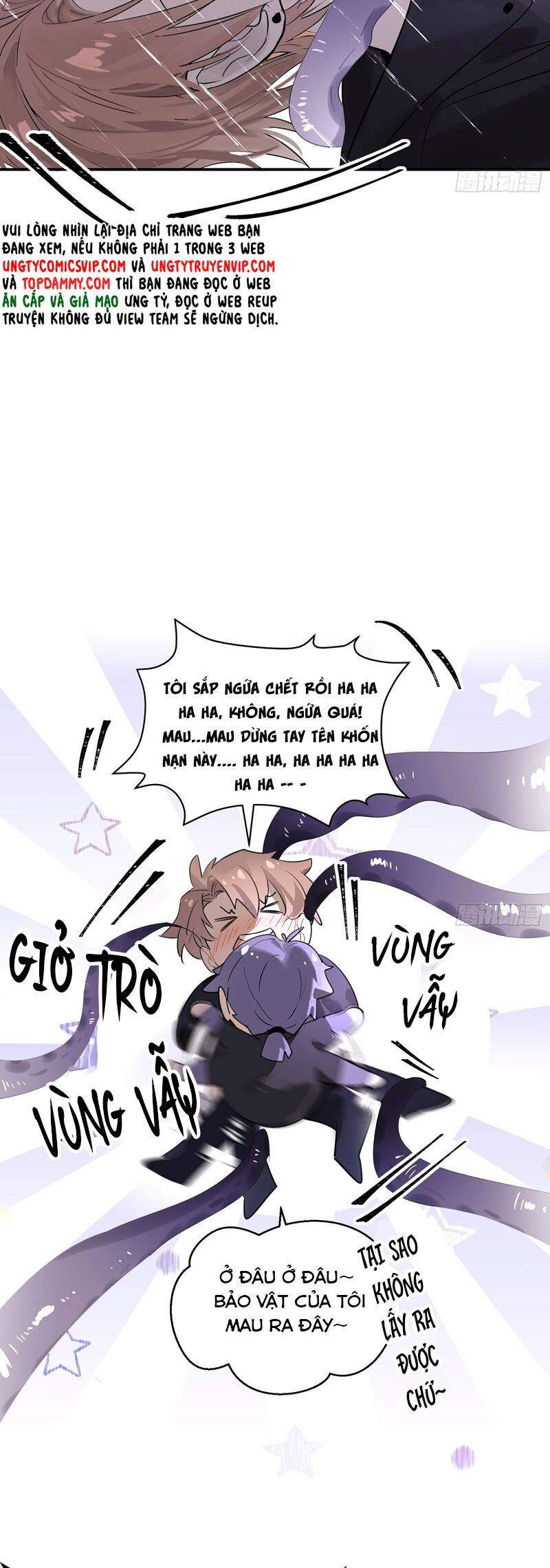 Lãm Nguyệt Triều Minh Chapter  3 - 28