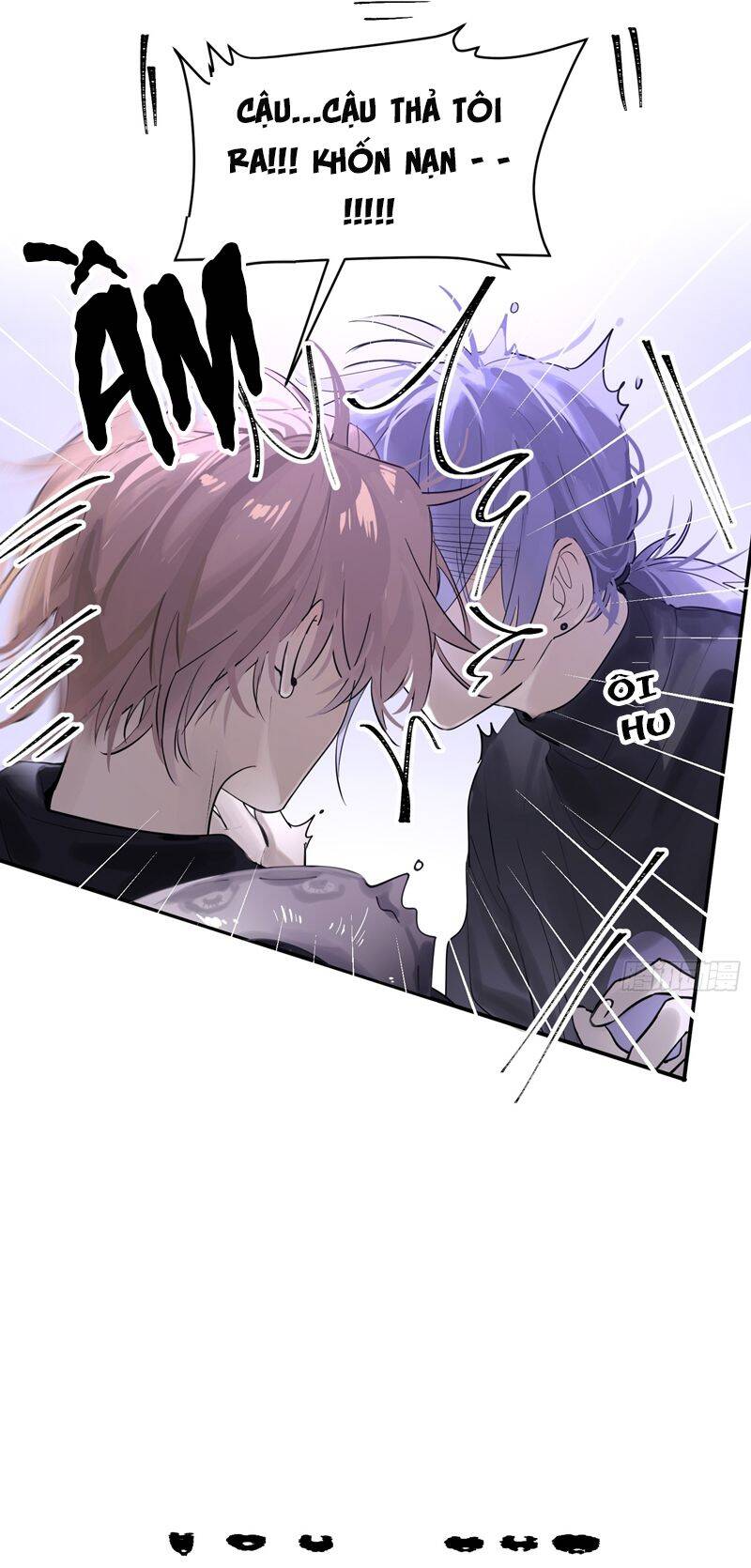 Lãm Nguyệt Triều Minh Chapter  3 - 30