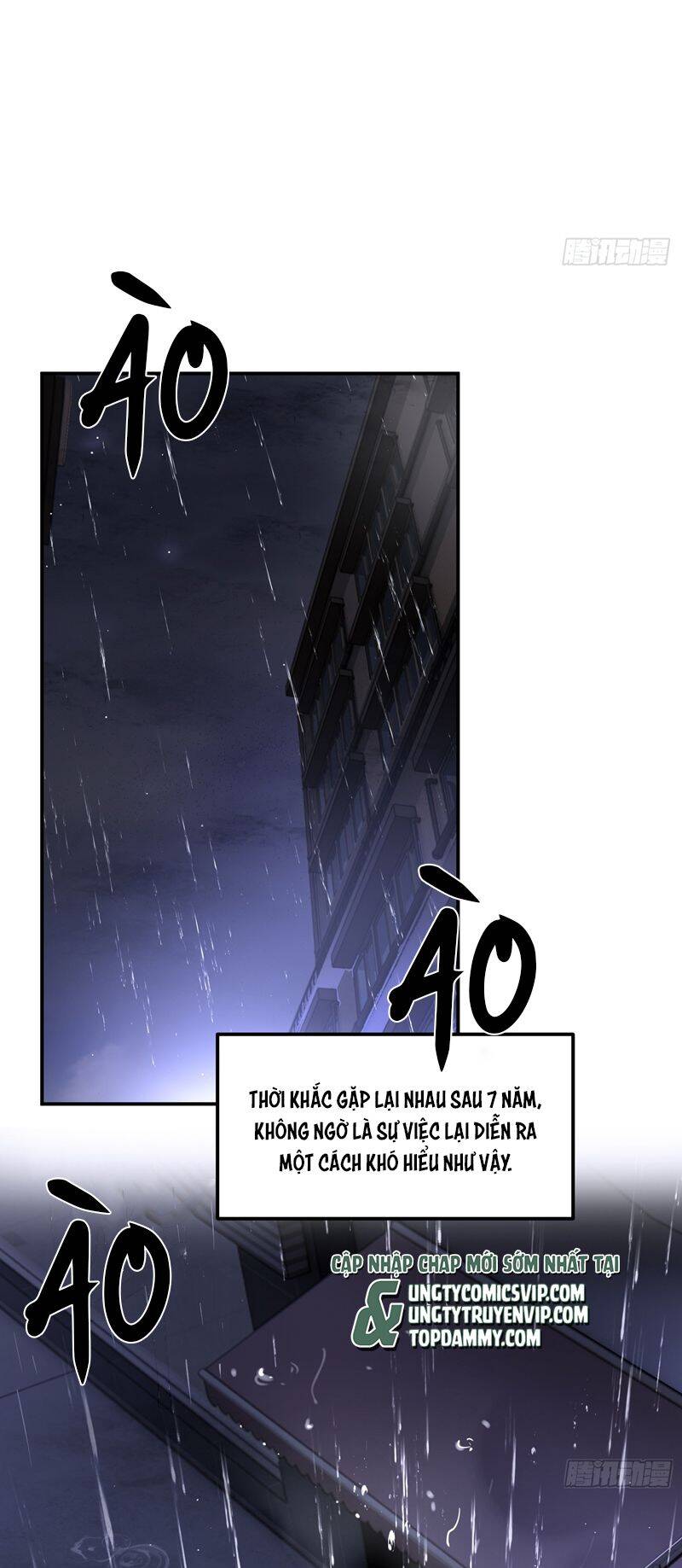 Lãm Nguyệt Triều Minh Chapter  3 - 4