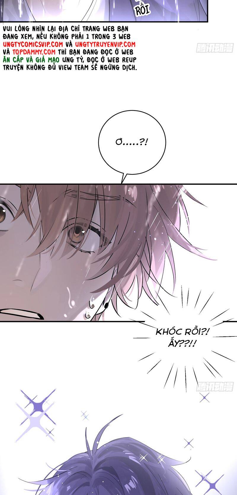 Lãm Nguyệt Triều Minh Chapter  3 - 32