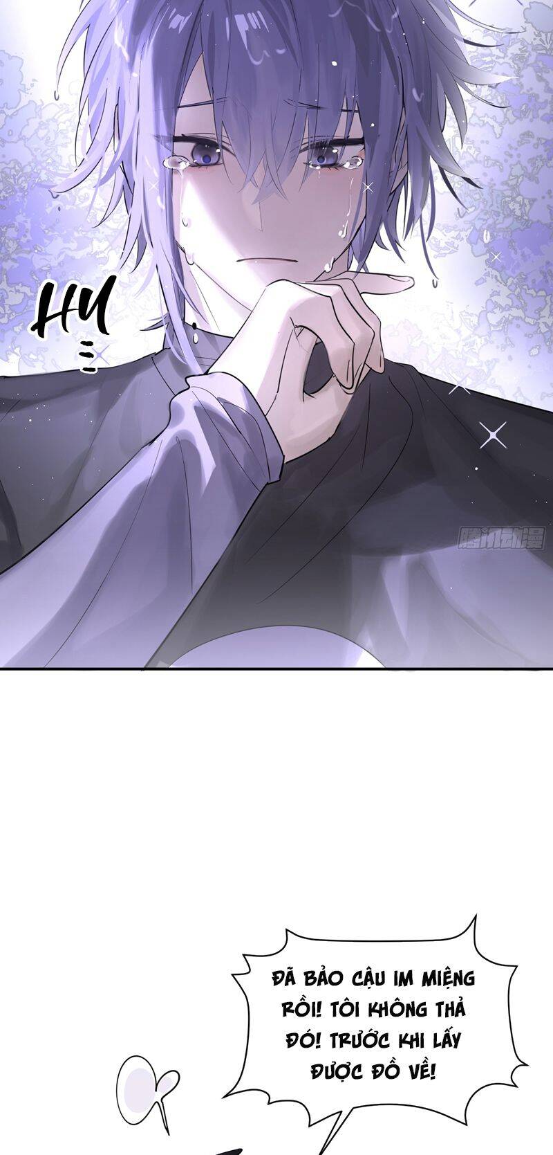 Lãm Nguyệt Triều Minh Chapter  3 - 33