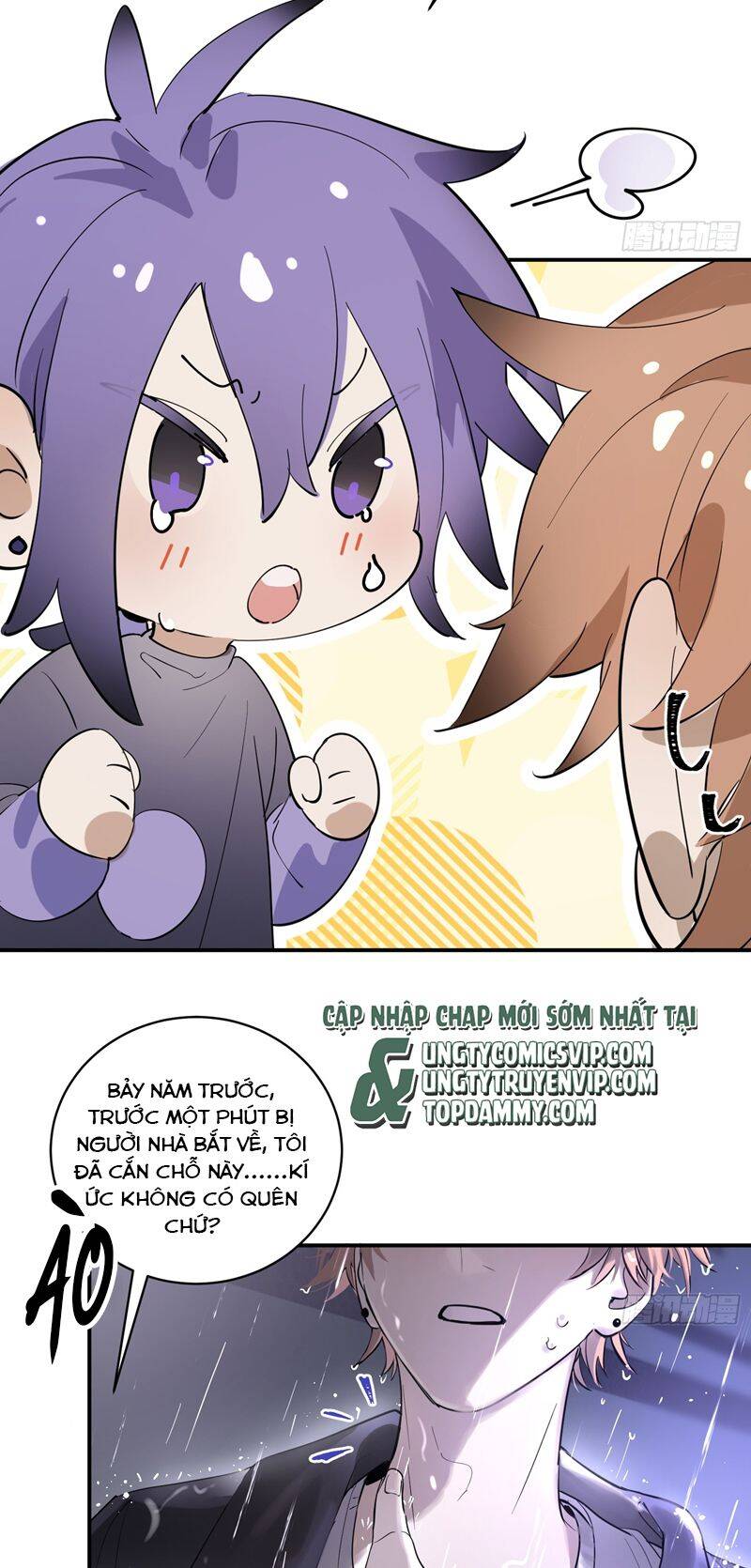 Lãm Nguyệt Triều Minh Chapter  3 - 34