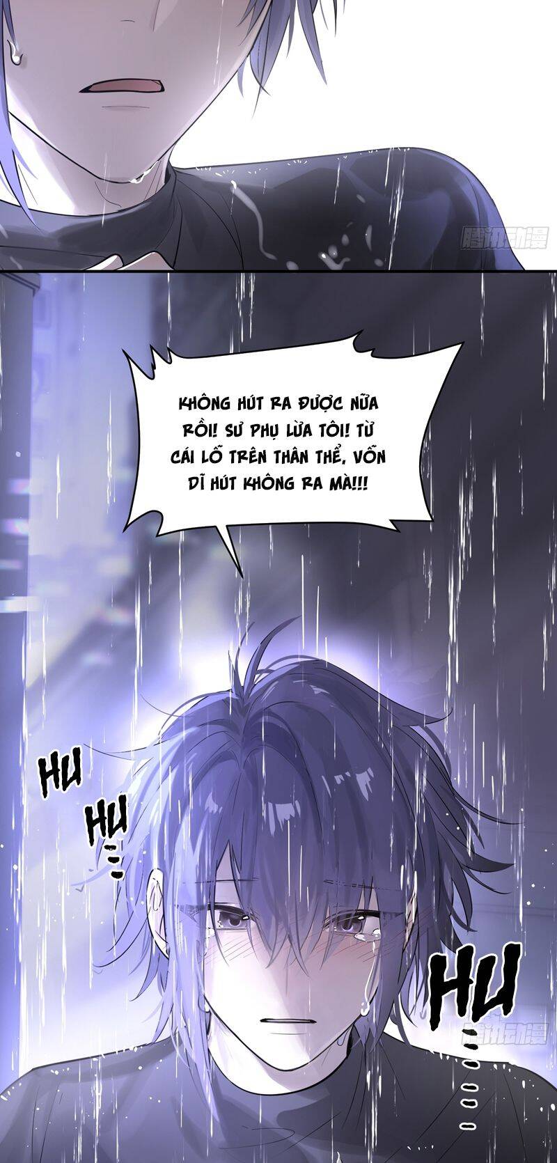 Lãm Nguyệt Triều Minh Chapter  3 - 36