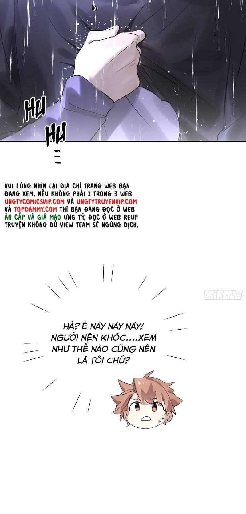 Lãm Nguyệt Triều Minh Chapter  3 - 37