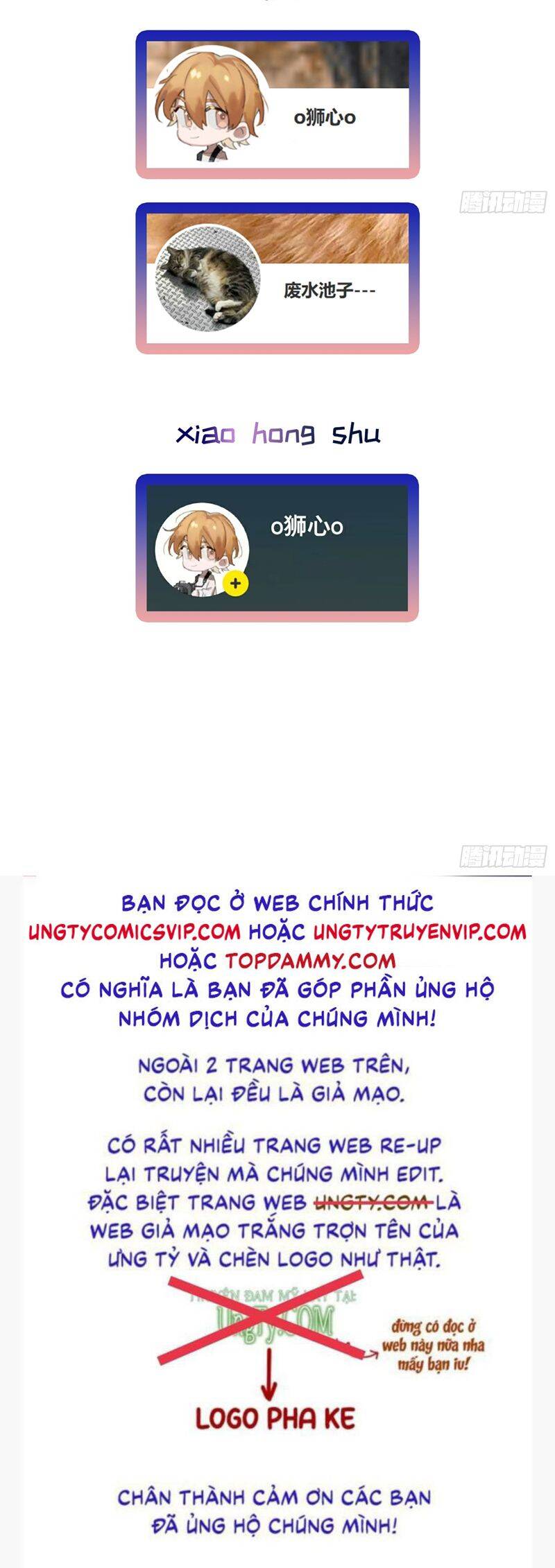 Lãm Nguyệt Triều Minh Chapter  3 - 40