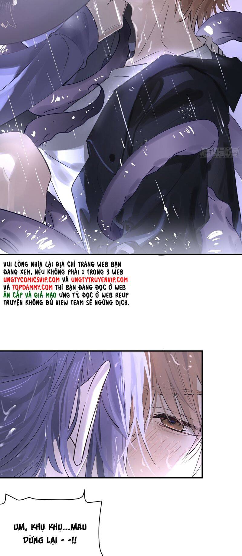 Lãm Nguyệt Triều Minh Chapter  3 - 7