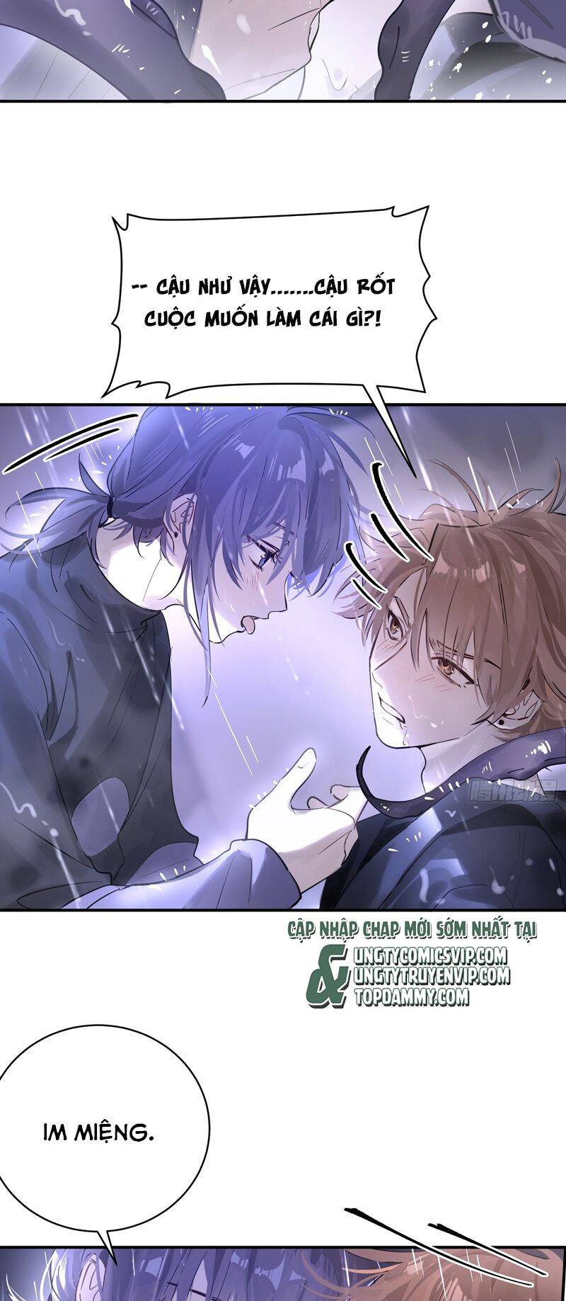 Lãm Nguyệt Triều Minh Chapter  3 - 9