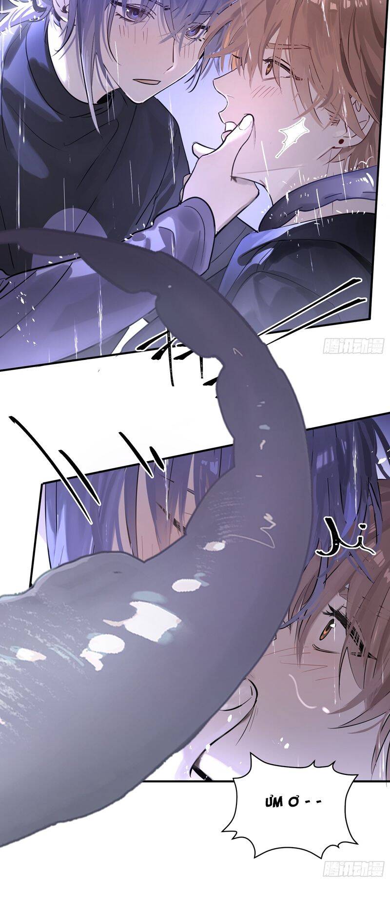 Lãm Nguyệt Triều Minh Chapter  3 - 10