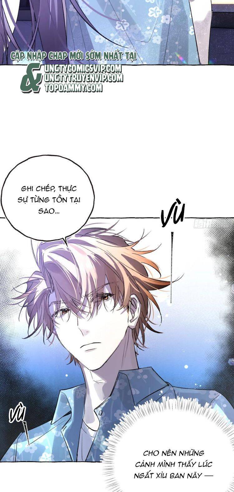 Lãm Nguyệt Triều Minh Chapter  30 - 11