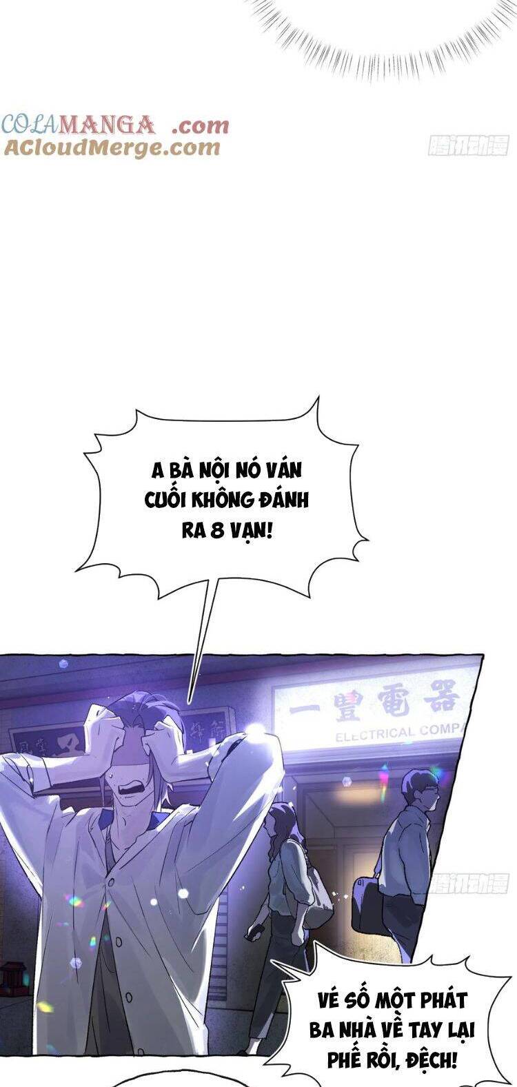 Lãm Nguyệt Triều Minh Chapter  30 - 12