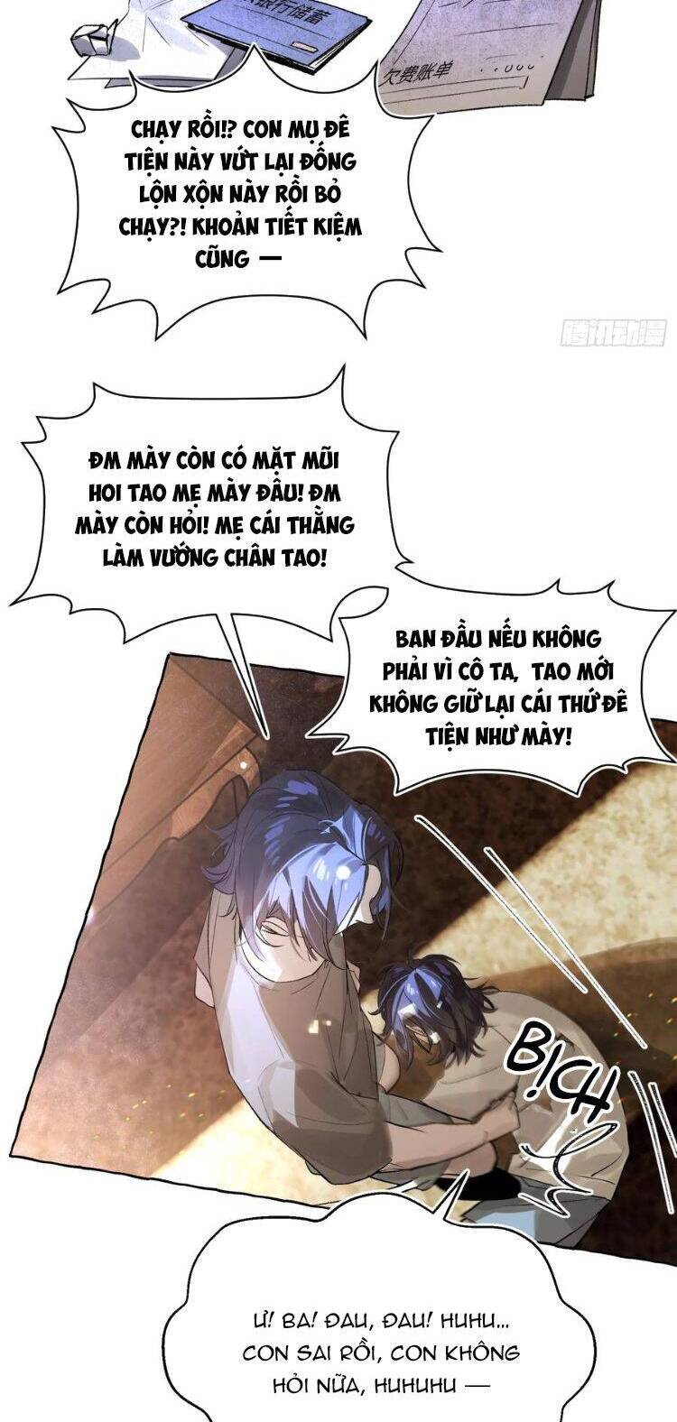 Lãm Nguyệt Triều Minh Chapter  30 - 14