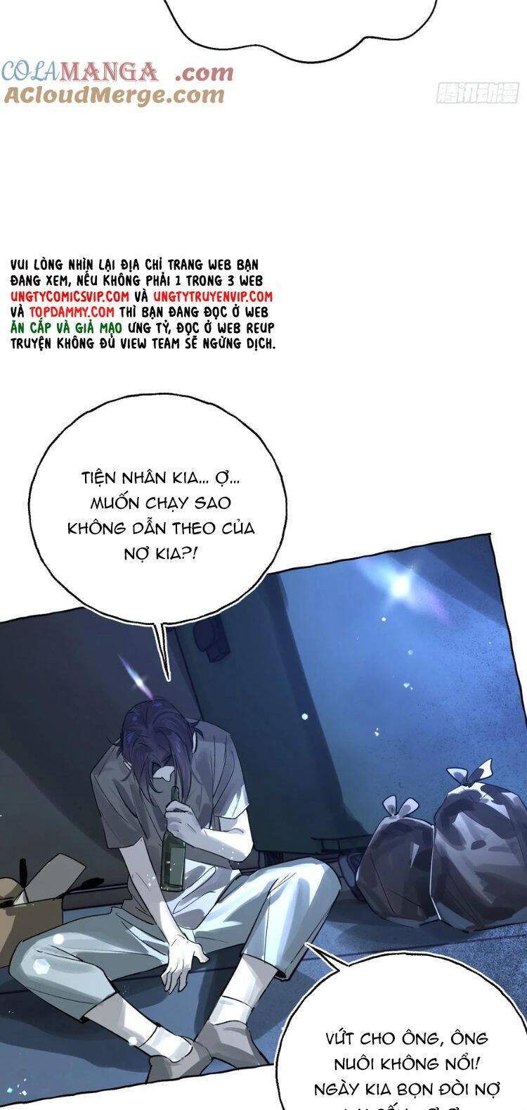 Lãm Nguyệt Triều Minh Chapter  30 - 15