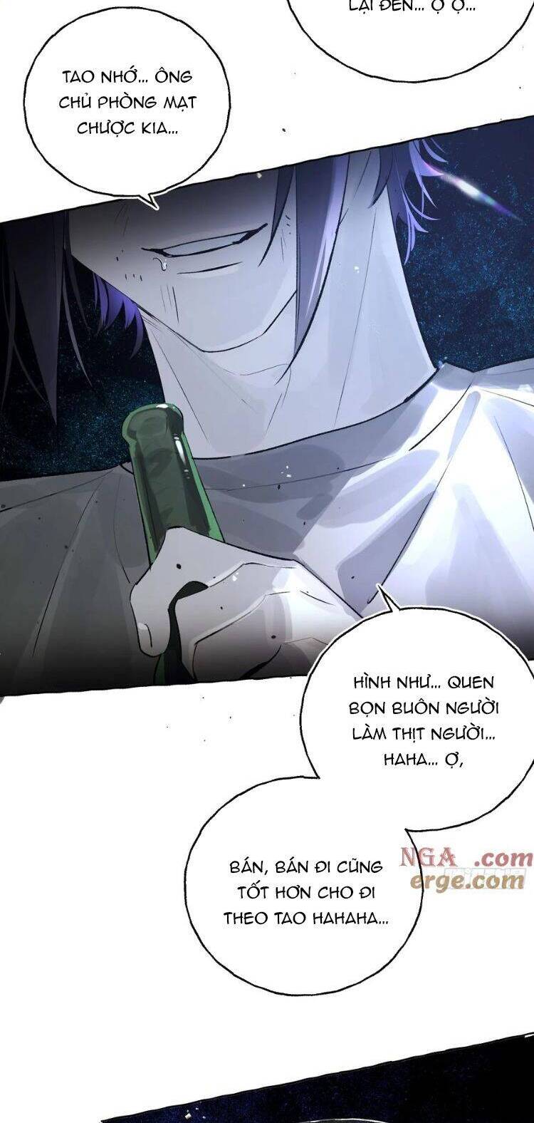 Lãm Nguyệt Triều Minh Chapter  30 - 16