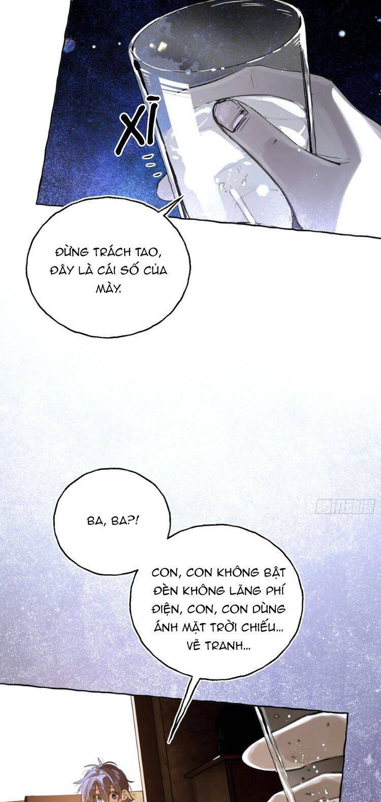 Lãm Nguyệt Triều Minh Chapter  30 - 17