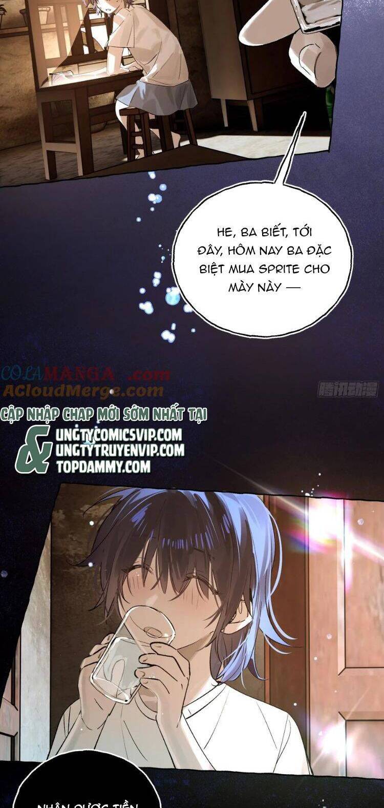 Lãm Nguyệt Triều Minh Chapter  30 - 18