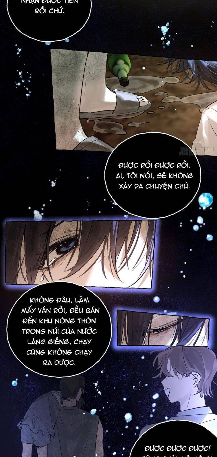 Lãm Nguyệt Triều Minh Chapter  30 - 19