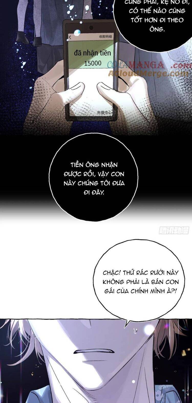 Lãm Nguyệt Triều Minh Chapter  30 - 20