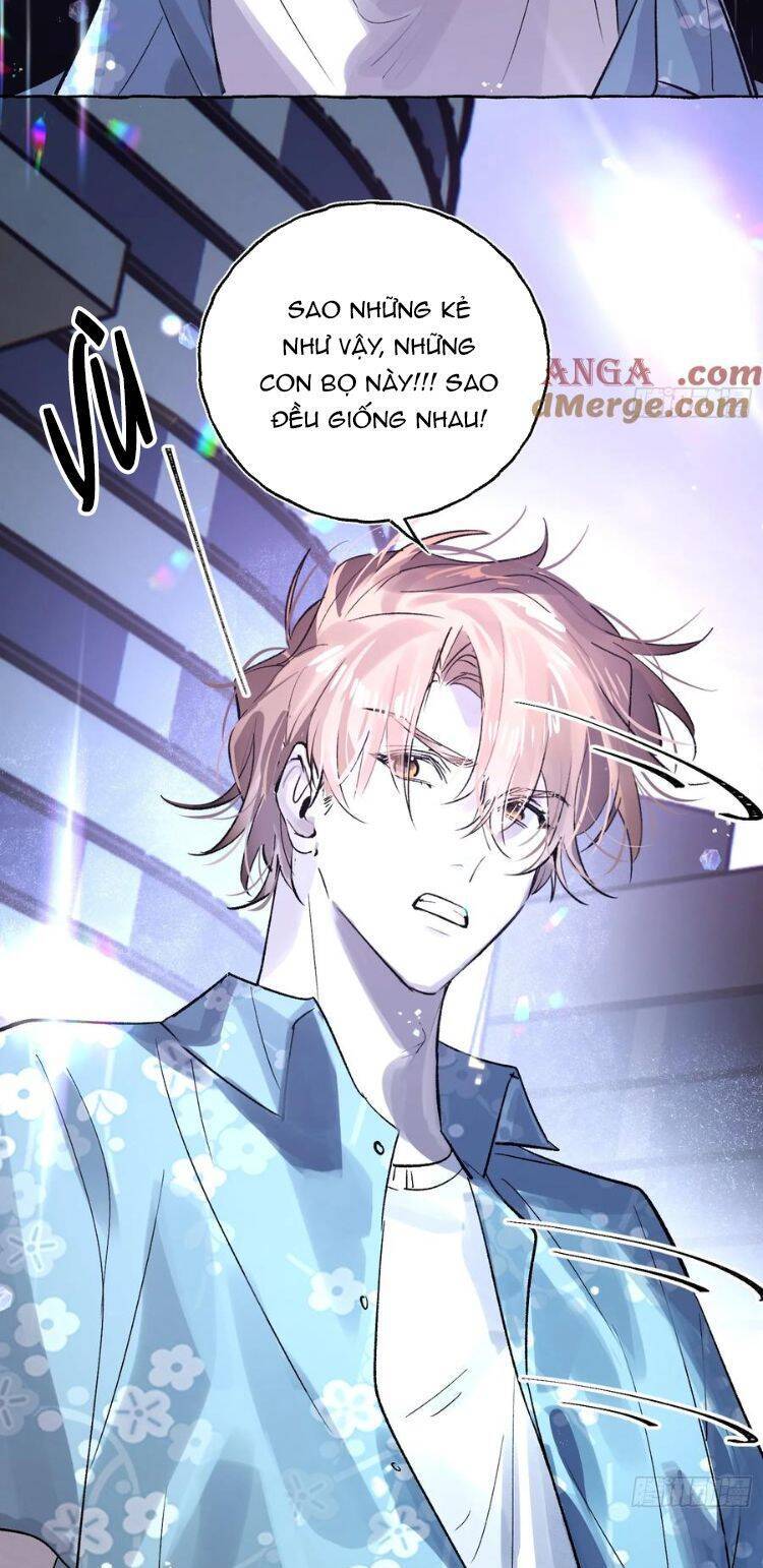 Lãm Nguyệt Triều Minh Chapter  30 - 21