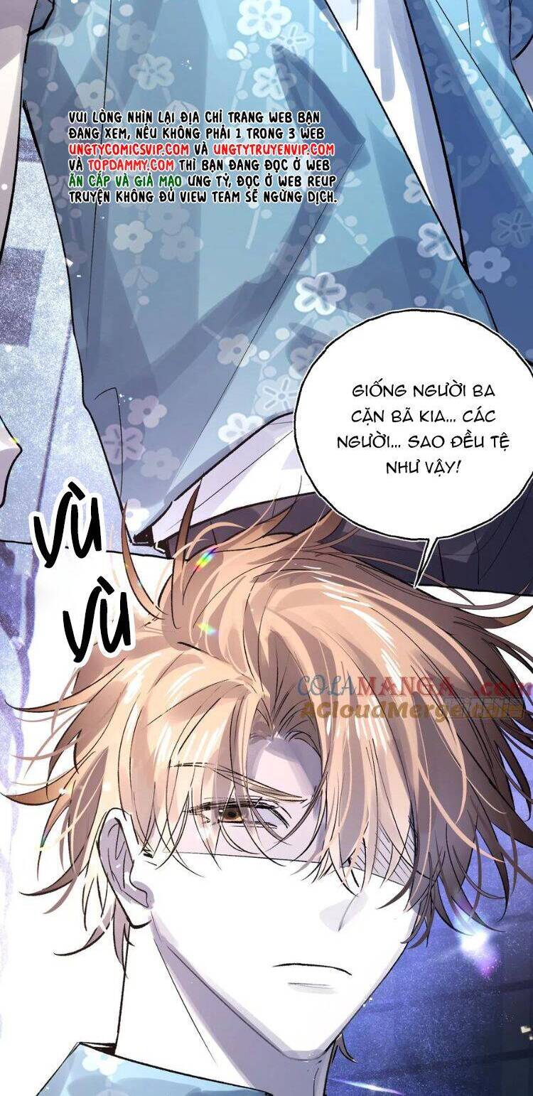 Lãm Nguyệt Triều Minh Chapter  30 - 22